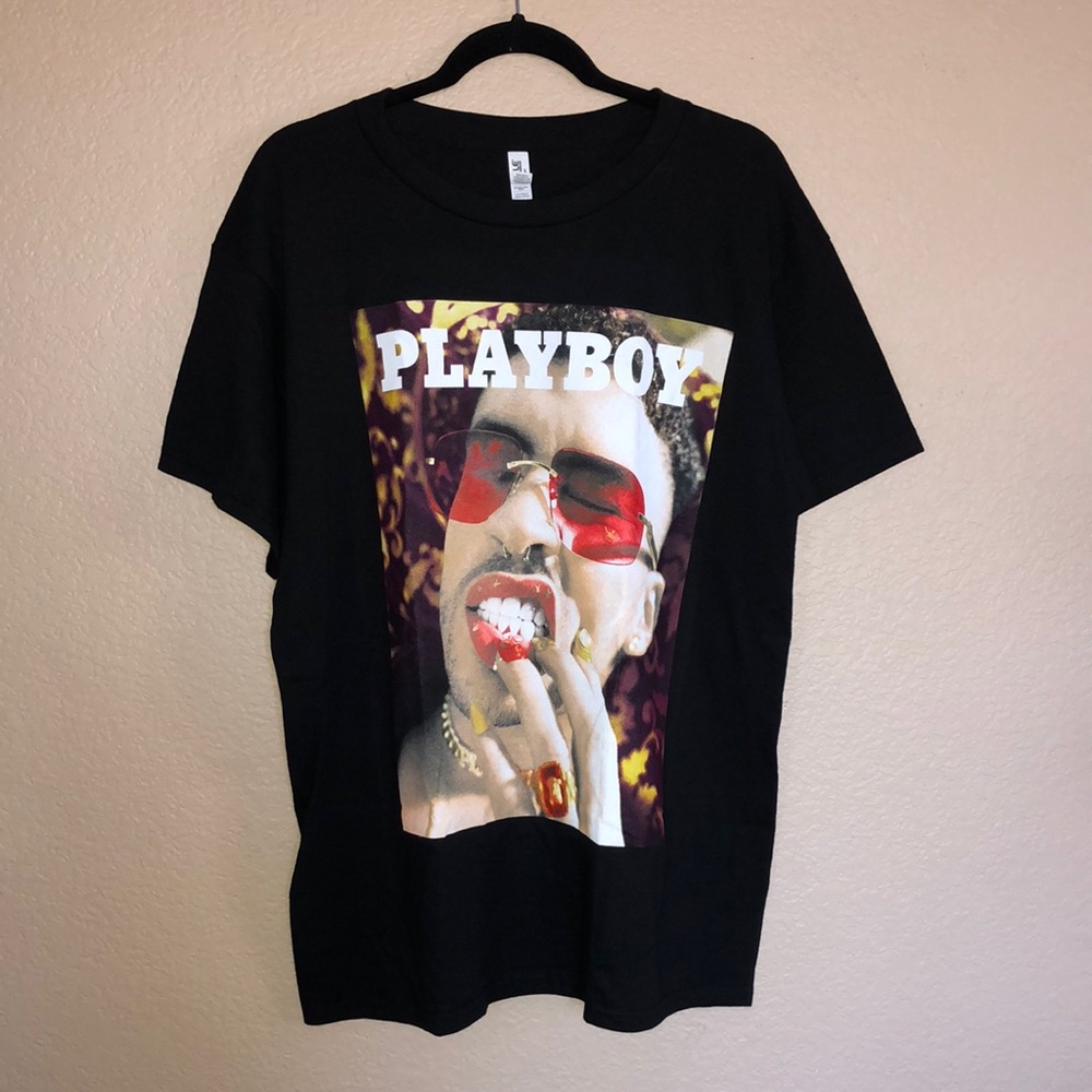 ❌SOLD❌ Bad Bunny tshirt